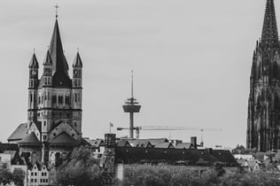 Cologne Self-Guided Tours