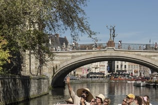 Gent-kryssningar