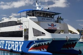 Croisières à Lanzarote