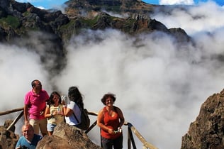 Attività all'aperto a Madeira