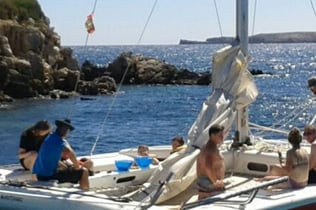 Menorca (Island) Cruises