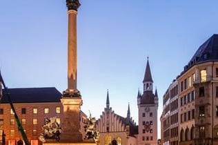 Munich City Tours