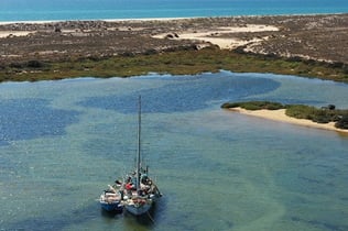 Cruceros Olhão