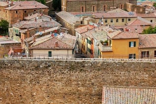 Gite di un giorno da Siena