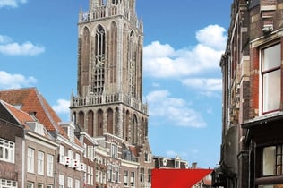 Utrecht City Tours