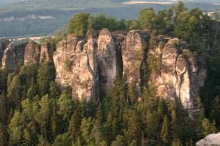 Dresden Outdoor Tours