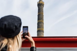 Berlin City Tours