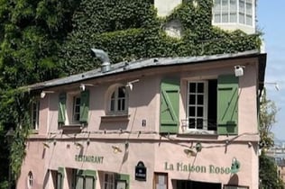 Passeios gastronômicos em Paris