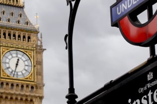 Visites guidées à Londres