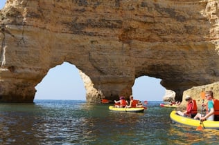 Algarve Water Activities