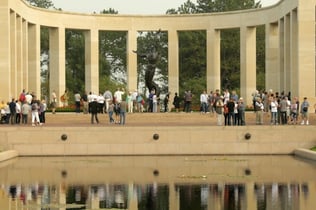 Excursões à Normandia a partir de Paris