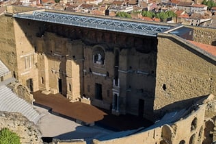 Théâtre Antique d'Orange