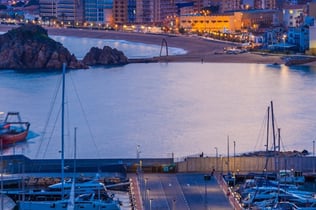 Passeios de um dia da Costa Brava para Barcelona