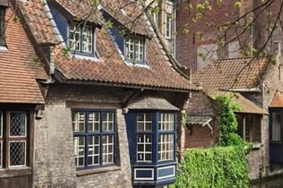 Dagsutflykter från Bryssel