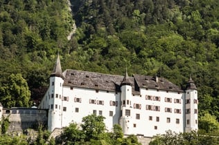 Castillo de Tratzberg