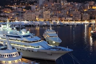 Monaco Day Trips from Nice