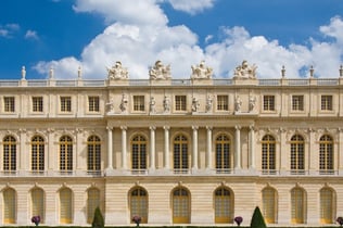 Passeios de um dia a Versalhes saindo de Paris