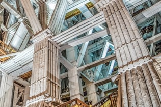 Salzbergwerk Wieliczka Tagesausflüge von Krakau aus