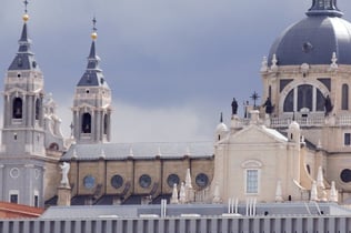 Galerij Koninklijke Verzamelingen Madrid