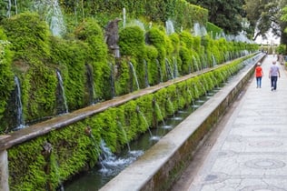 Passeios de um dia a Tivoli saindo de Roma