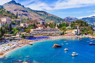 Taormina