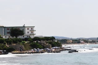 Santa Marinella