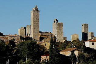 San Gimignano