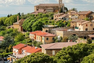 Montalcino