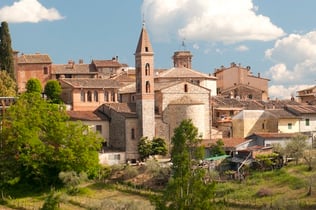 Castelnuovo Berardenga