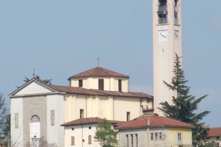 Capriate San Gervasio