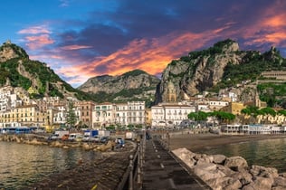 Amalfi