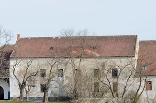 Trausdorf an der Wulka