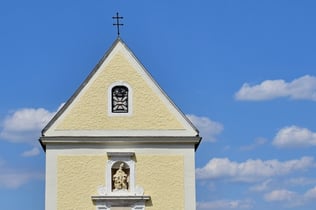 Sankt Margarethen im Burgenland