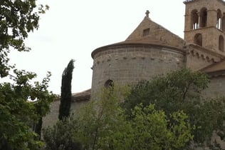 Sant Fruitós de Bages