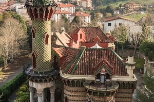 Comillas