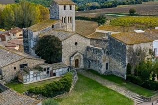 Avinyonet del Penedès