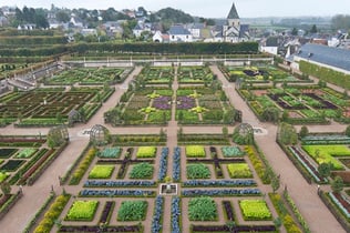 Villandry