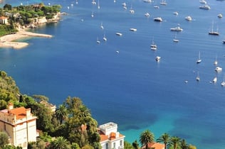 Saint-Jean-Cap-Ferrat