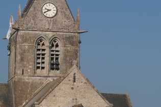 Sainte-Mère-Église