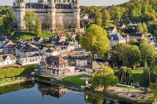 Pierrefonds