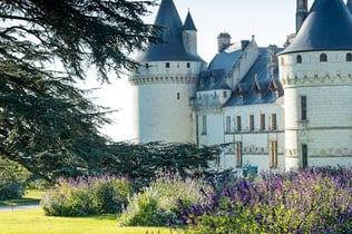 Chaumont-sur-Loire