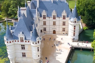 Azay-le-Rideau