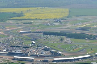 Silverstone