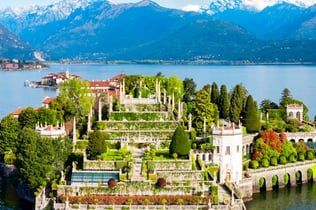 Stresa