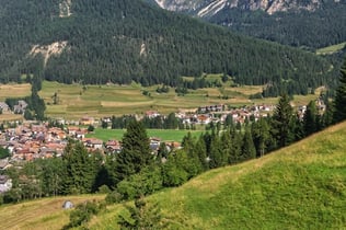 Pozza di Fassa