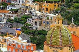 Positano