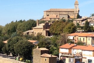 Pienza