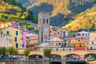 Monterosso al Mare