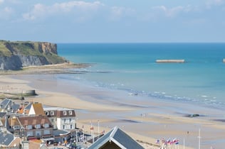 Arromanches-les-Bains