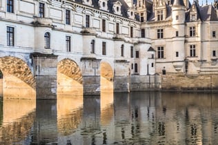 Chenonceaux